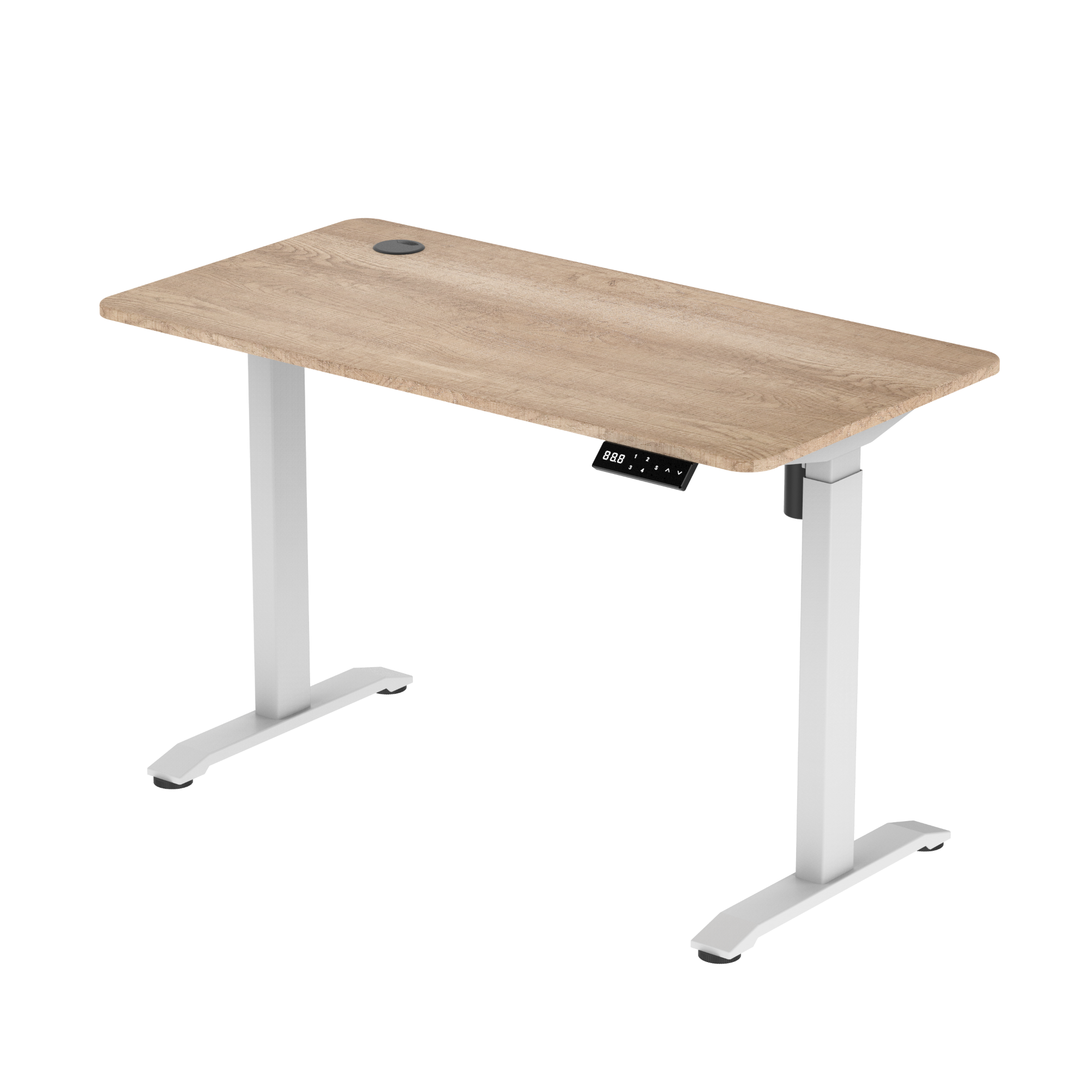 Zit-sta bureau Compact Pro 118x60