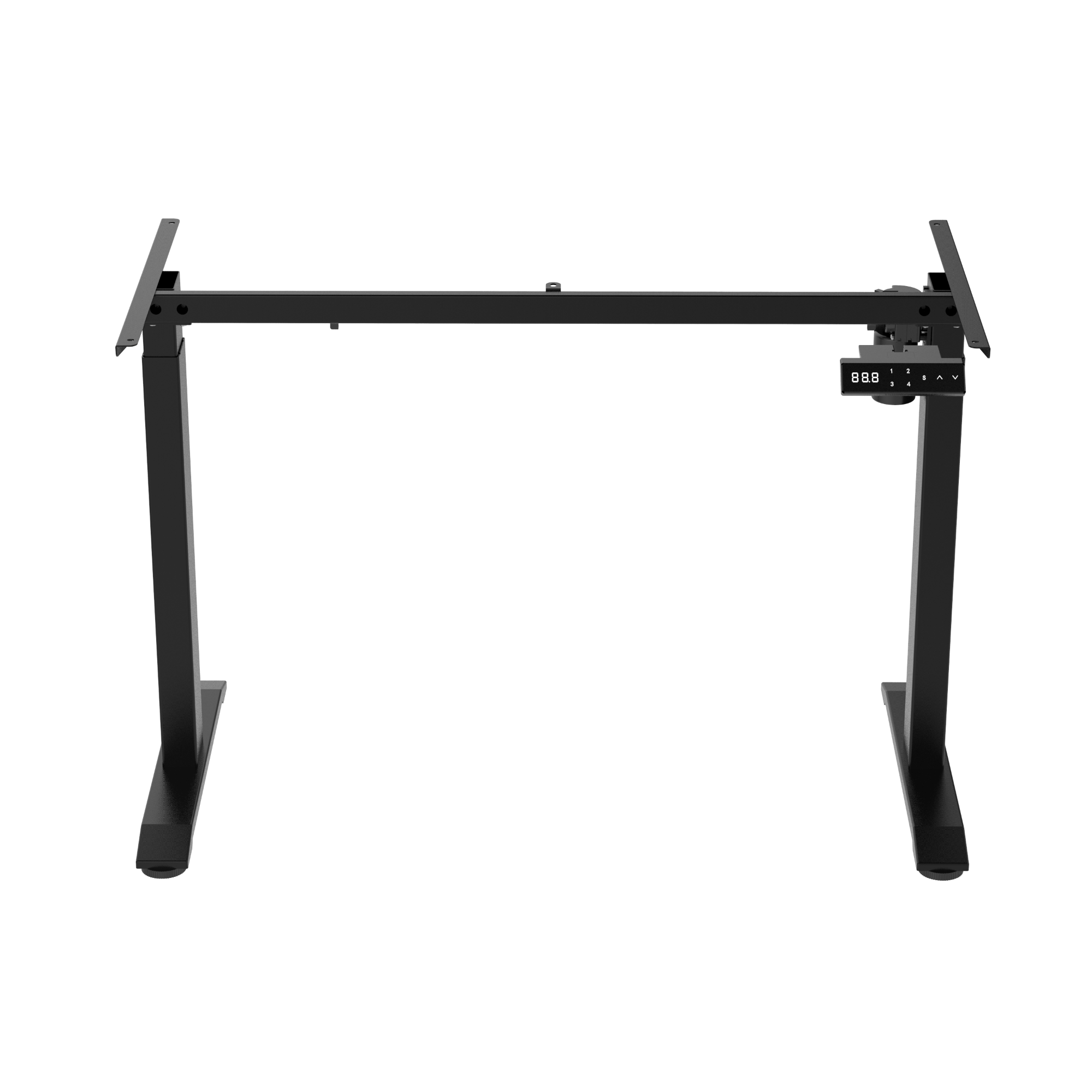 Bureau onderstel compact pro