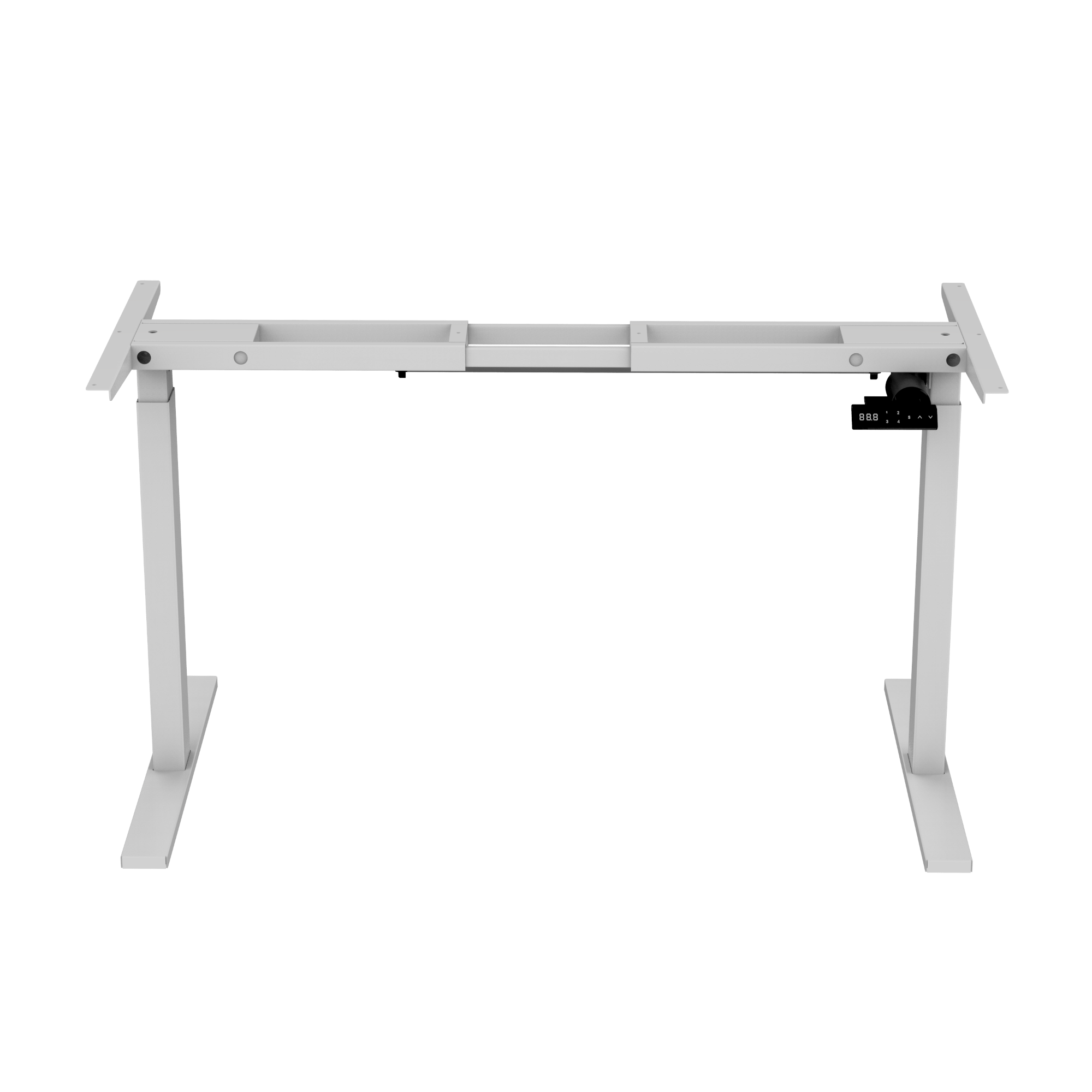 Bureau onderstel S1