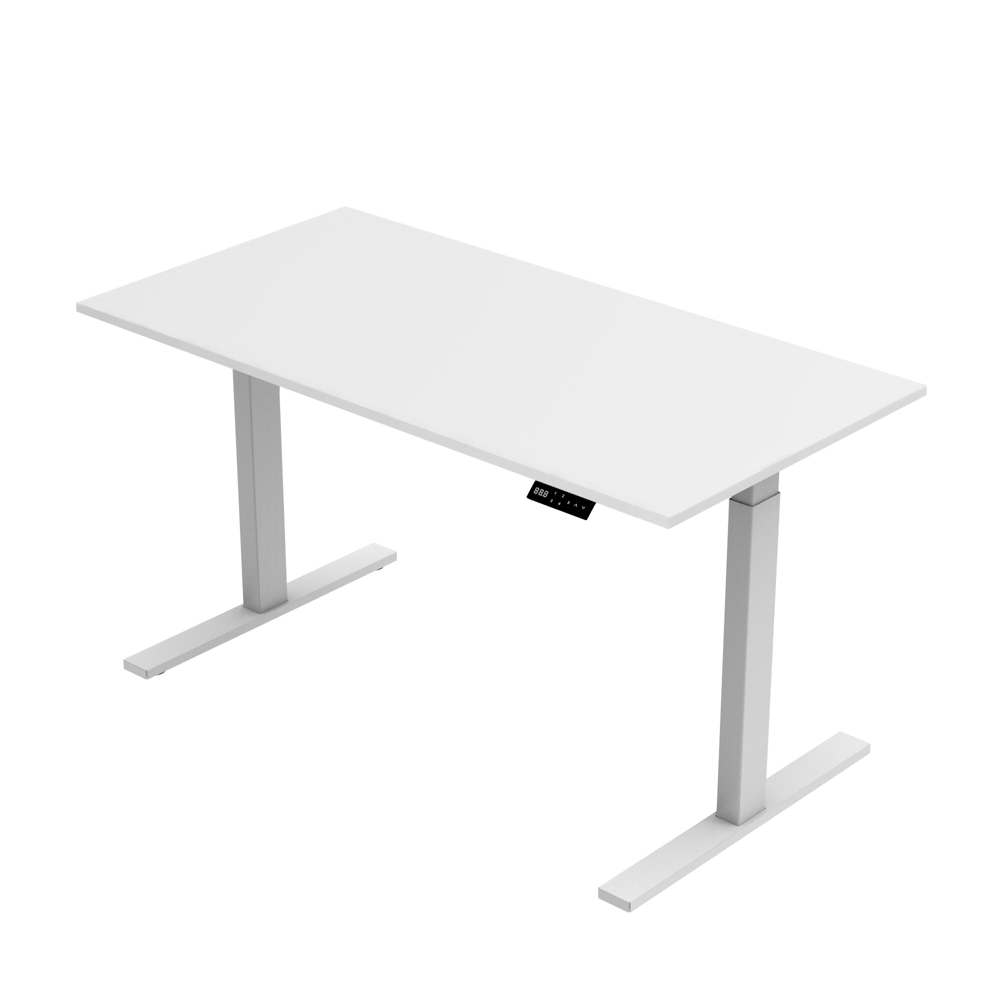 Zit-sta bureau S1 120x80
