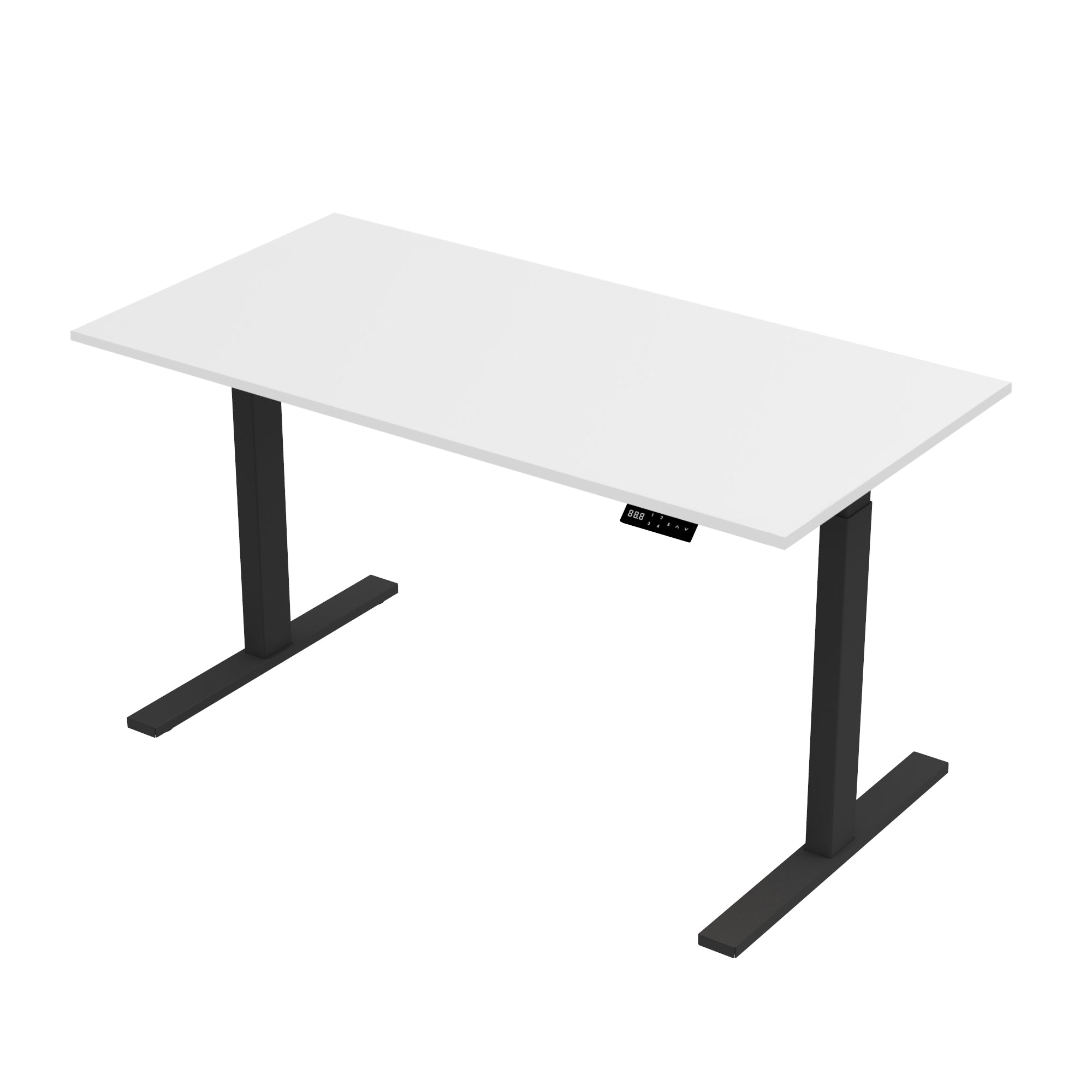 Zit-sta bureau S1 120x80