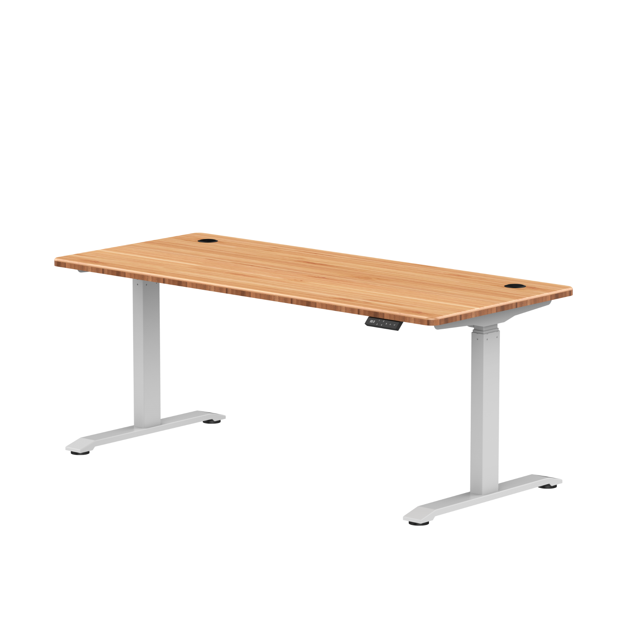 Zit-sta bureau S2 160x70