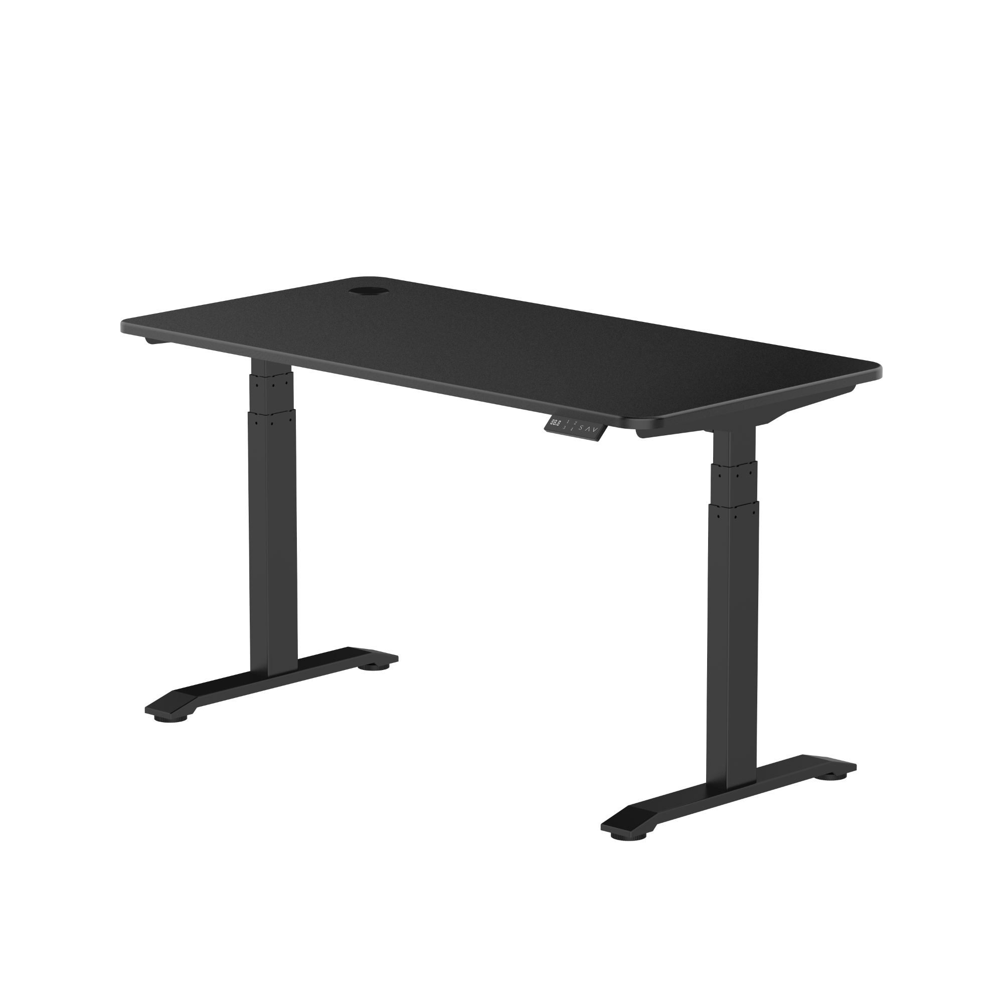 Zit-sta bureau S2 140x70