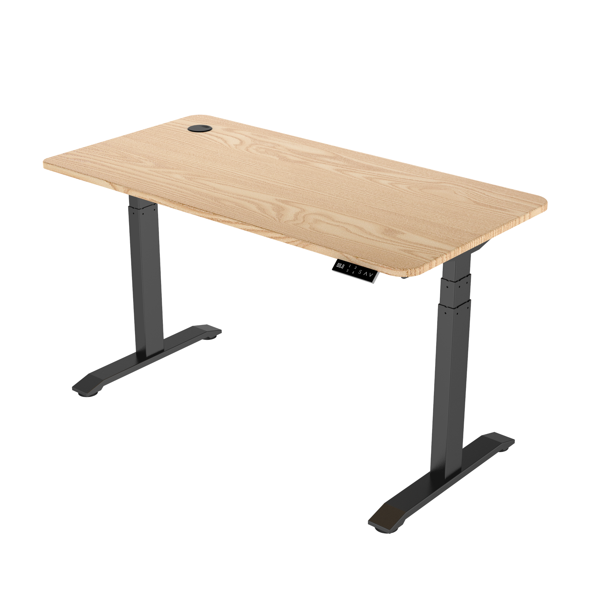 Zit-sta bureau S2 140x70