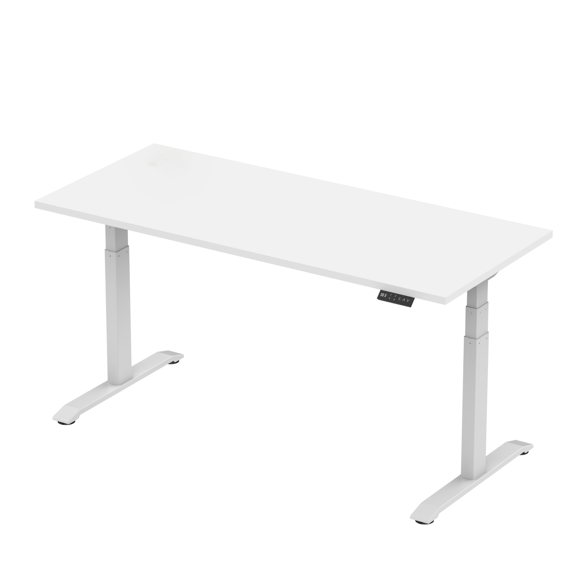 Zit-sta bureau S2 140x80
