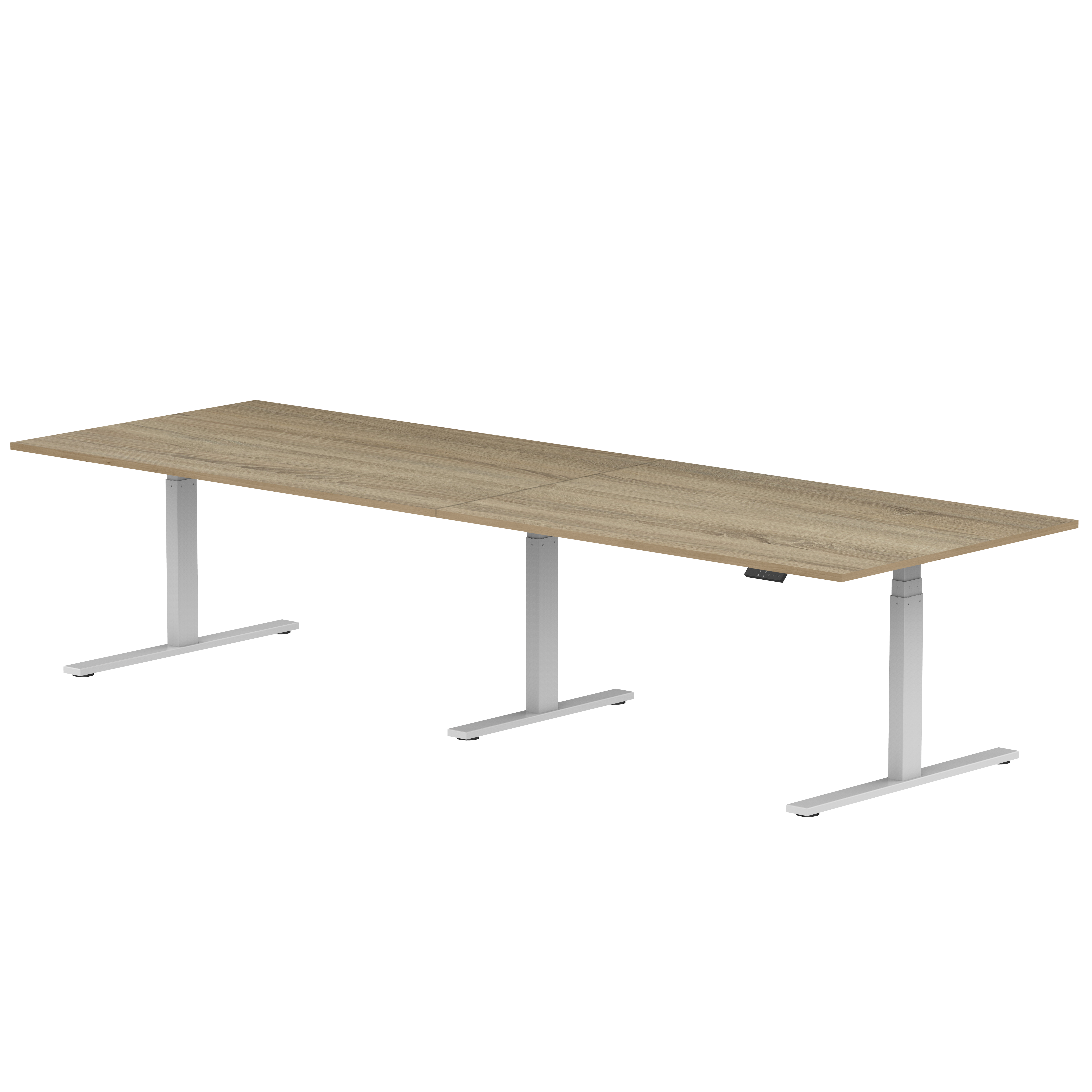 Zit-sta bureau S3 280x80