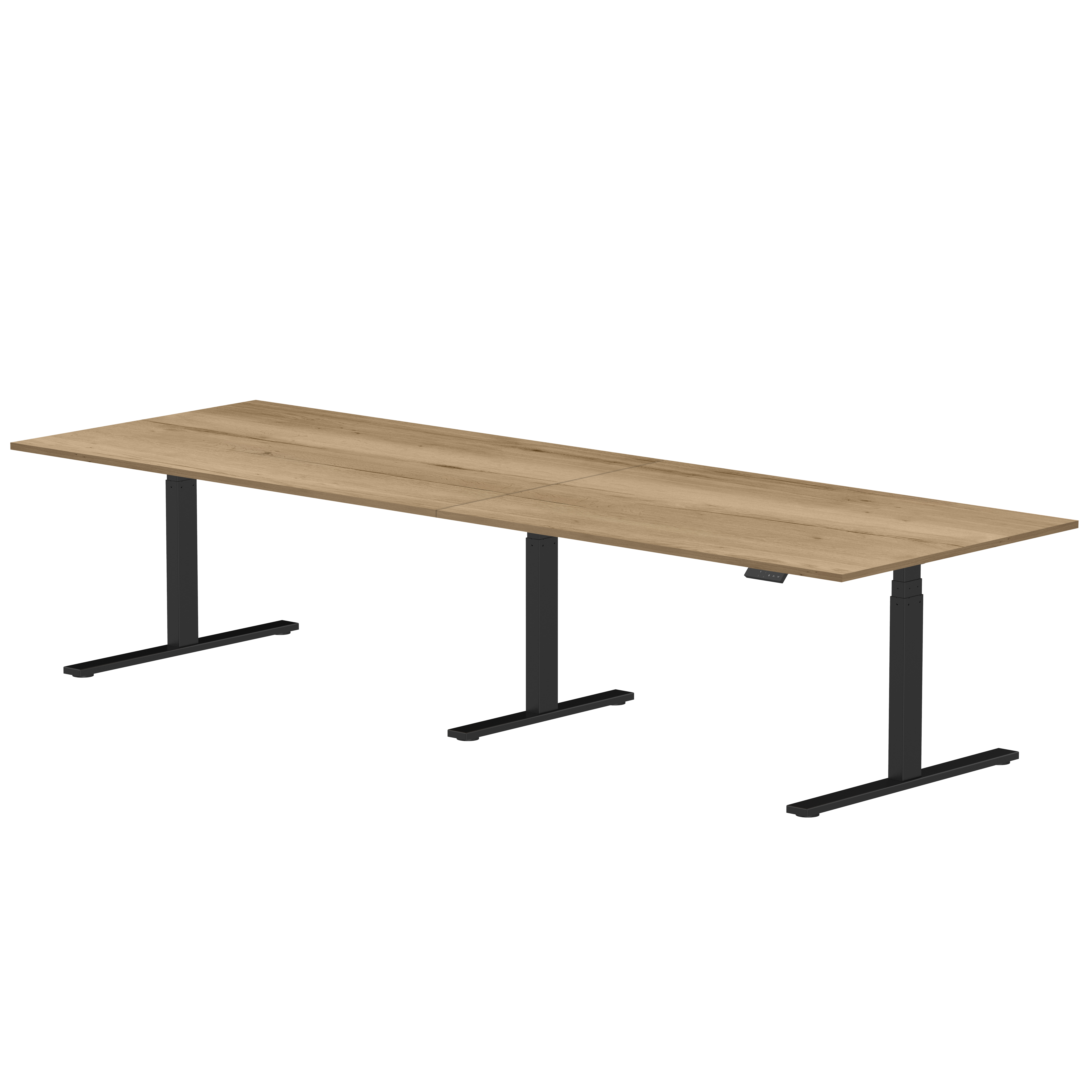 Zit-sta bureau S3 280x80