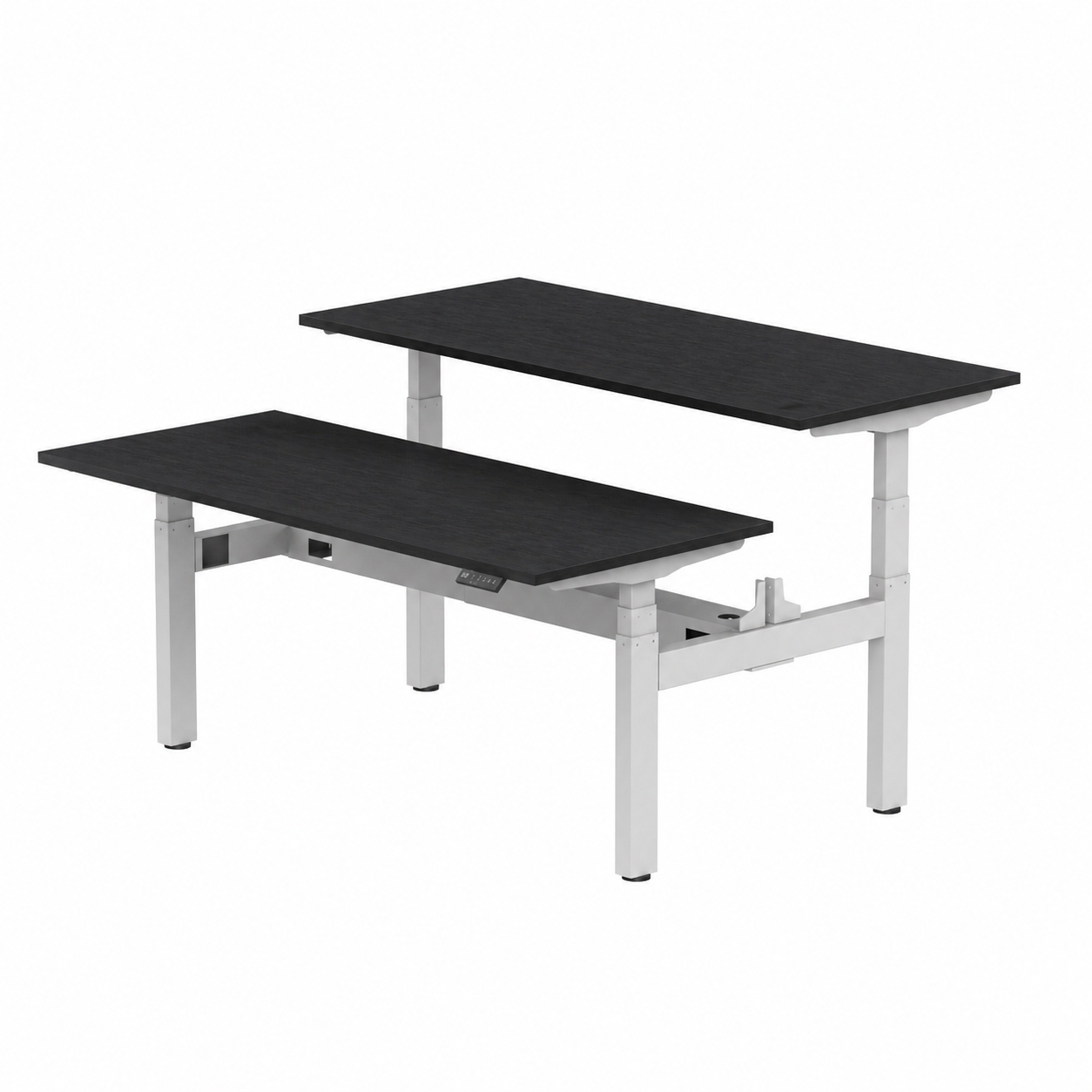 Zit-sta bureau S4 160x80