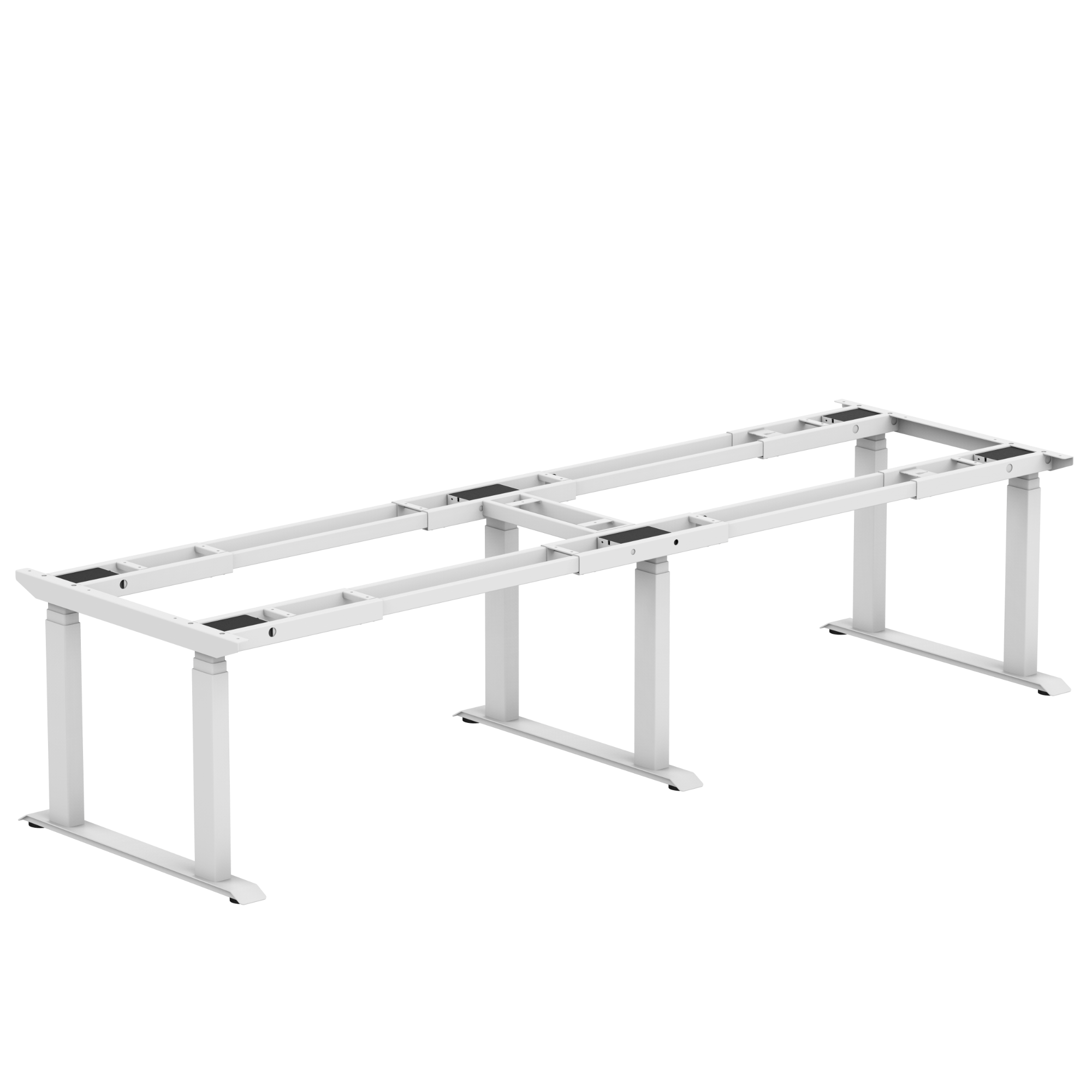 Bureau onderstel vergadertafel S6