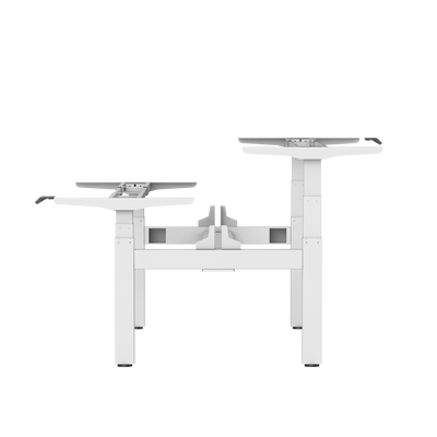 Bureau onderstel duo S4