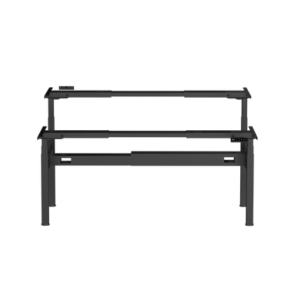 Bureau onderstel duo S4