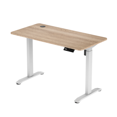 Zit-sta bureau Compact Pro 118x60