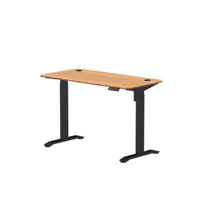 Zit-sta bureau Compact Pro 118x60