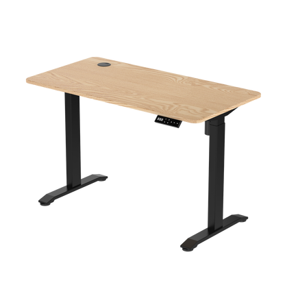 Zit-sta bureau Compact Pro 118x60
