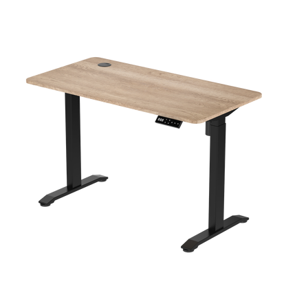 Zit-sta bureau Compact Pro 118x60