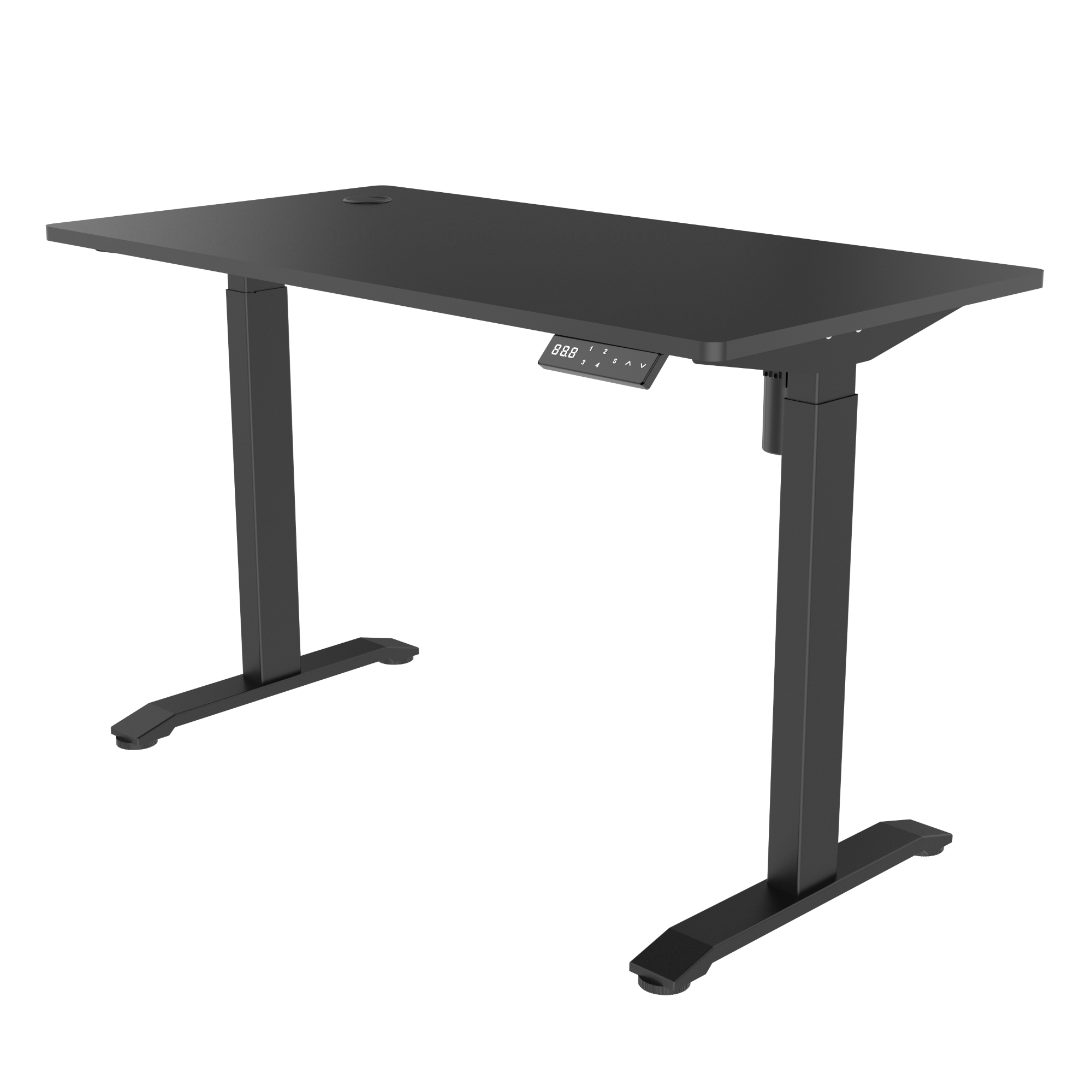 Zit-sta bureau Compact Pro 118x60