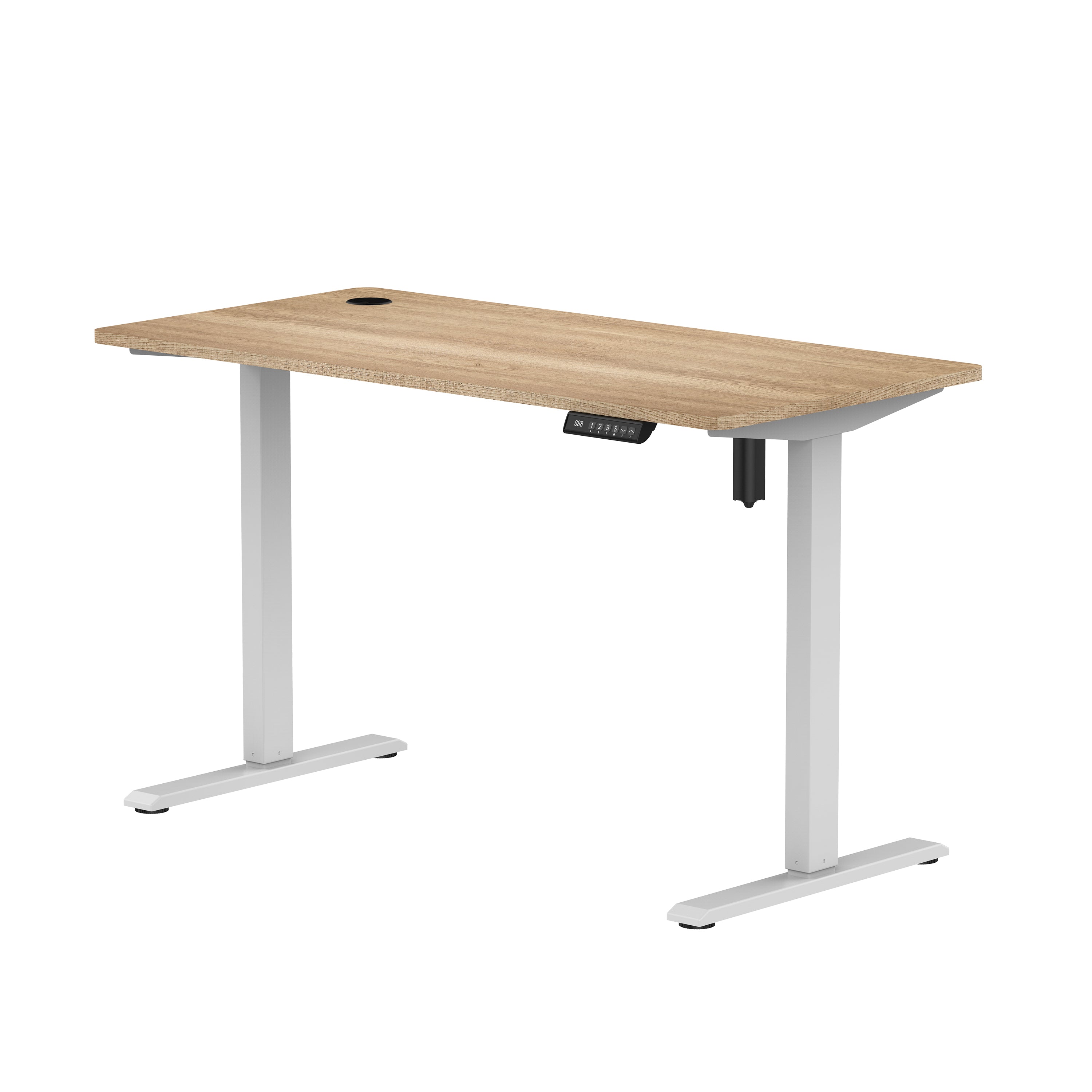 Zit-sta bureau Compact 118x60
