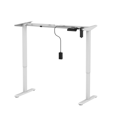 Bureau onderstel compact