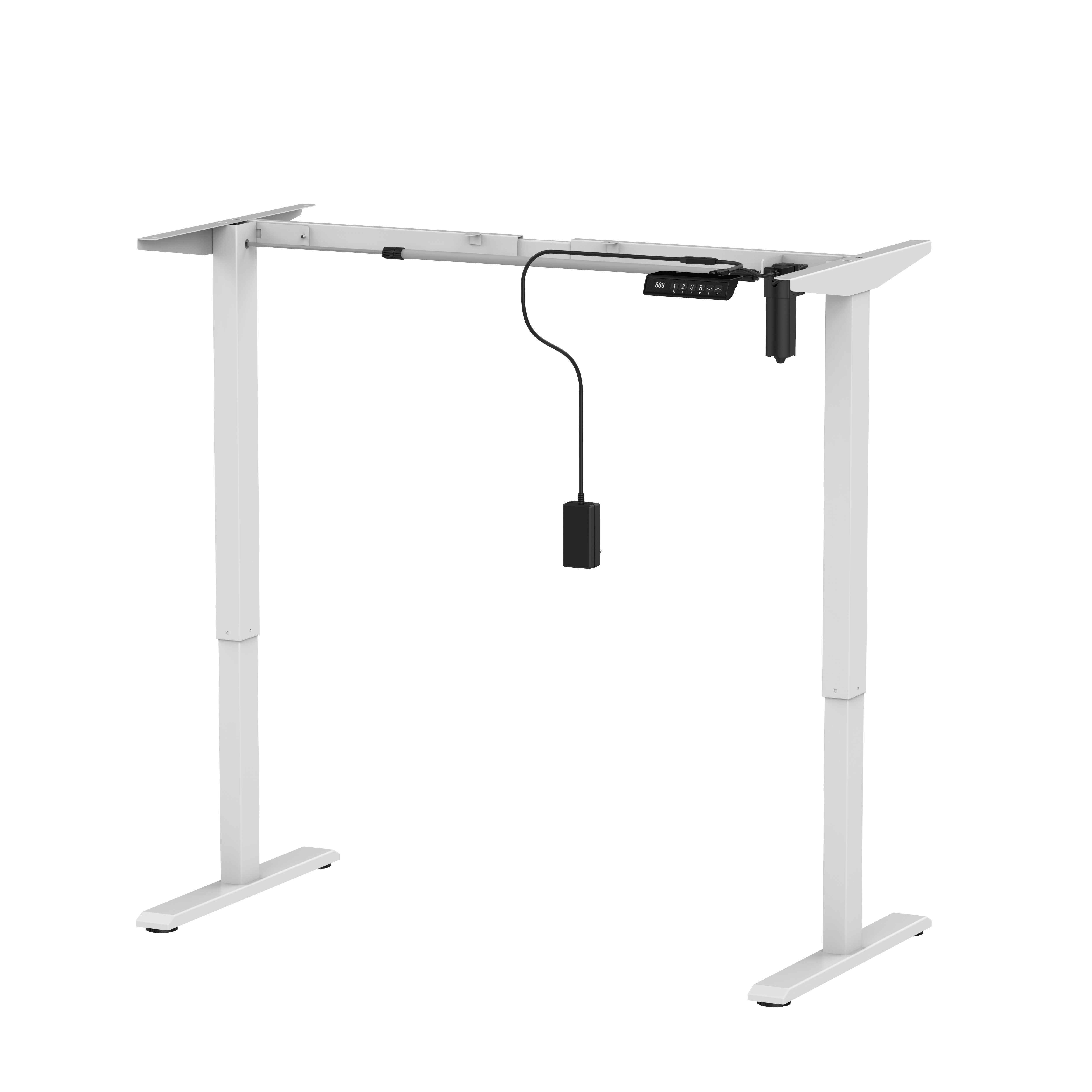 Bureau onderstel compact