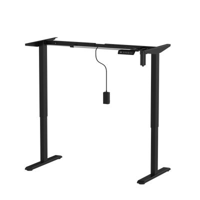 Bureau onderstel compact