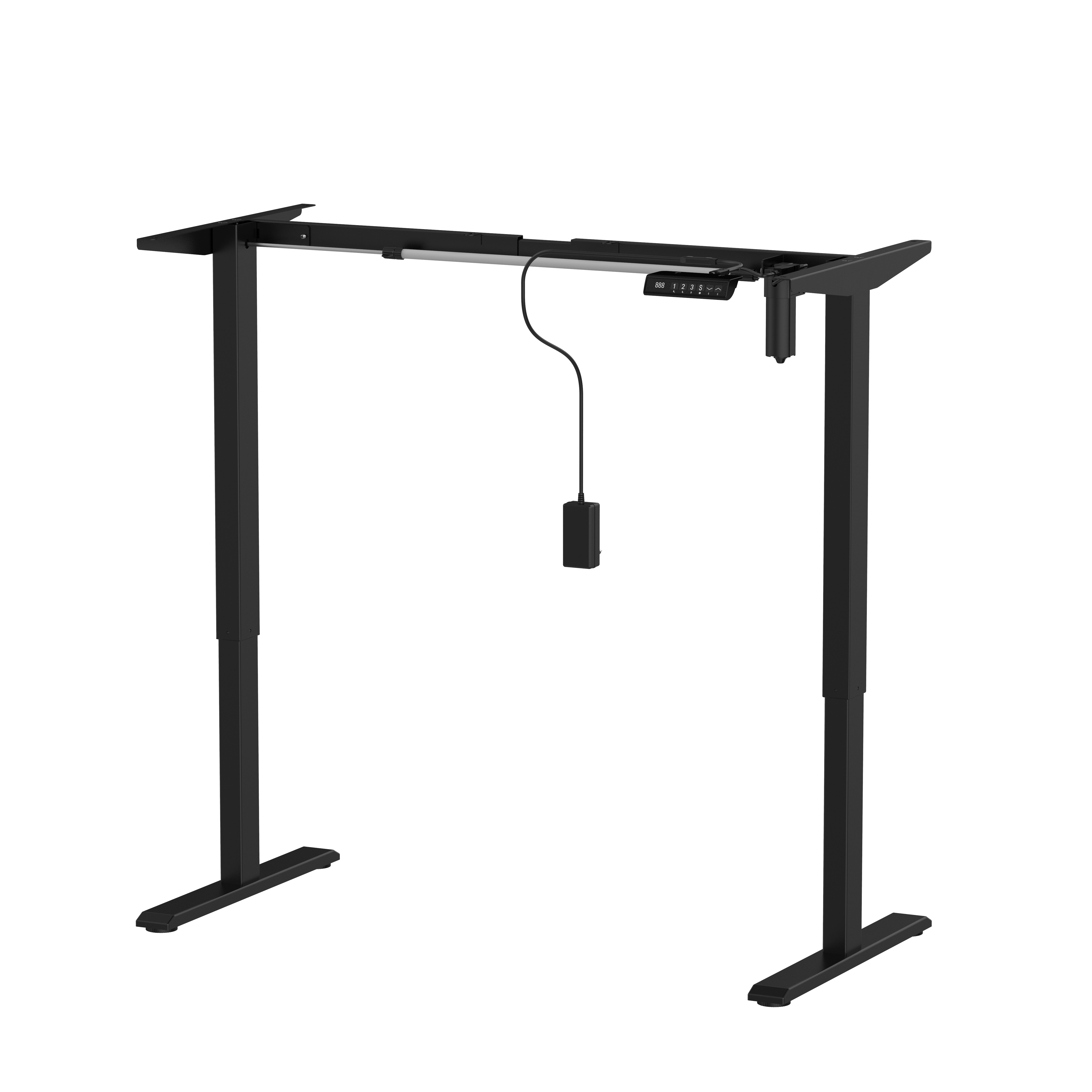 Bureau onderstel compact