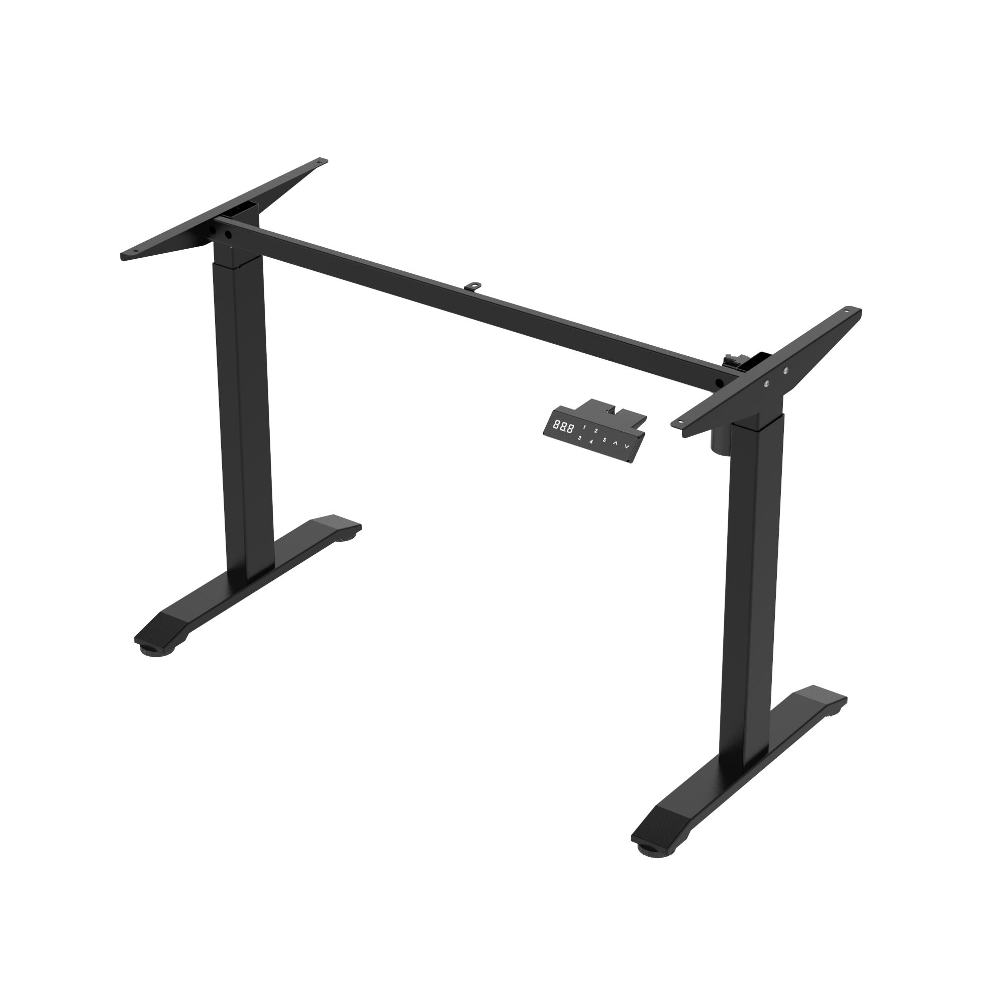 Bureau onderstel compact pro