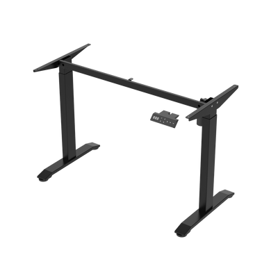 Bureau onderstel compact pro