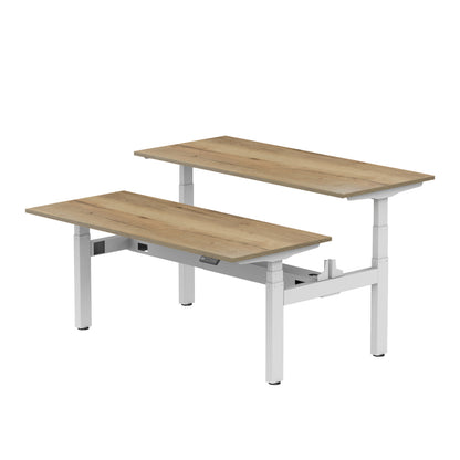 Zit-sta bureau S4 160x80
