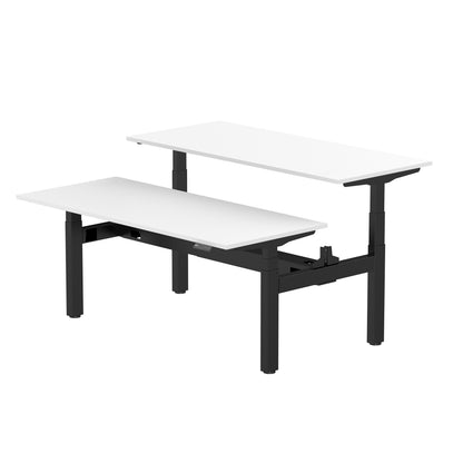 Zit-sta bureau S4 160x80