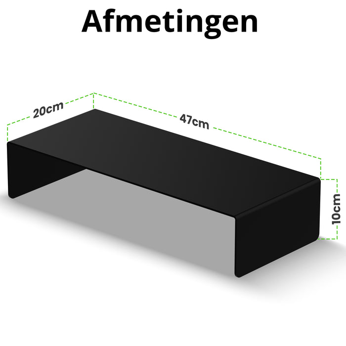 Monitor verhoger / Monitor standaard