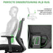 Flex Bureaustoel ergonomisch