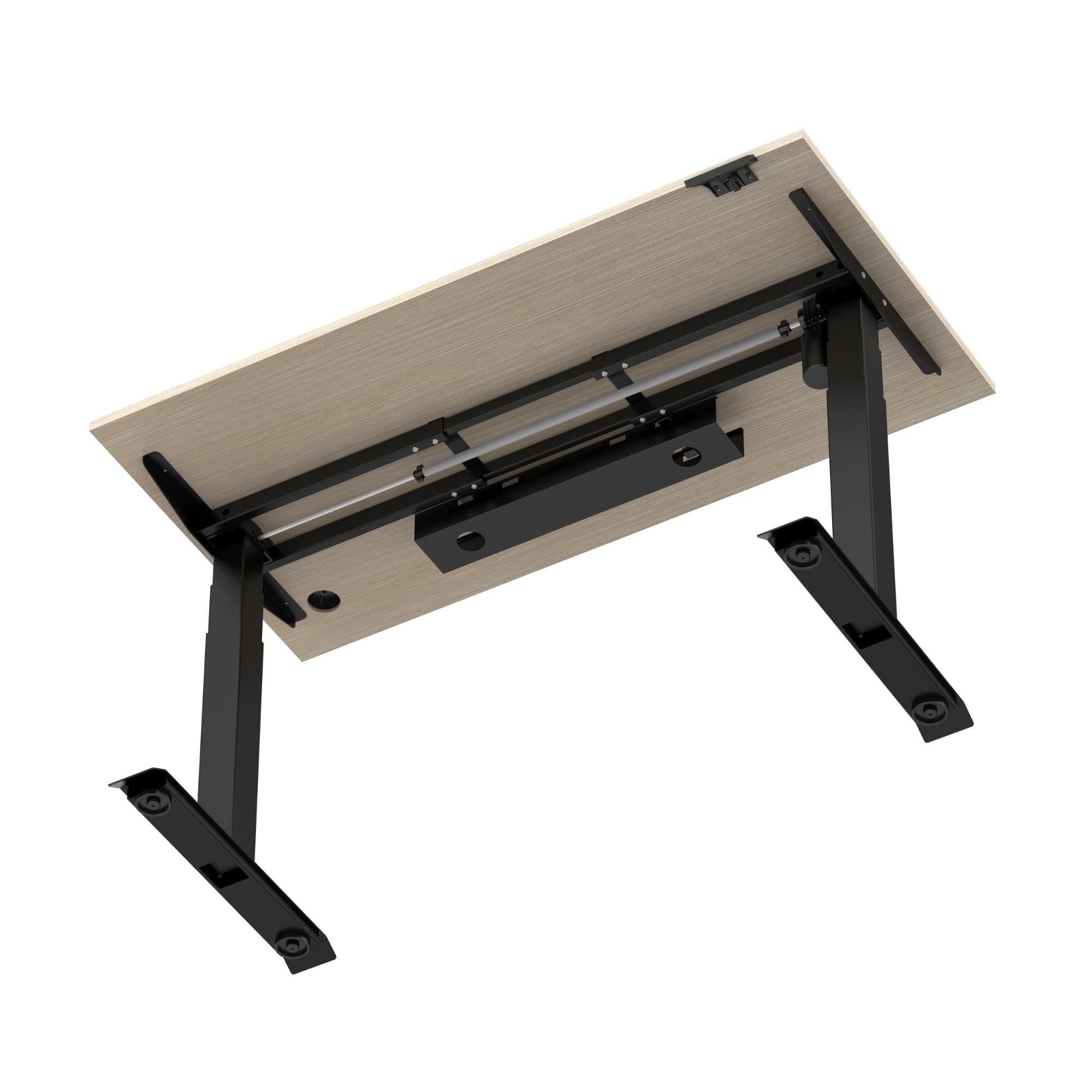 Kabelgoot 60 cm
