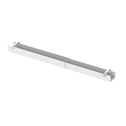 Kabelgoot verstelbaar 90-140 cm