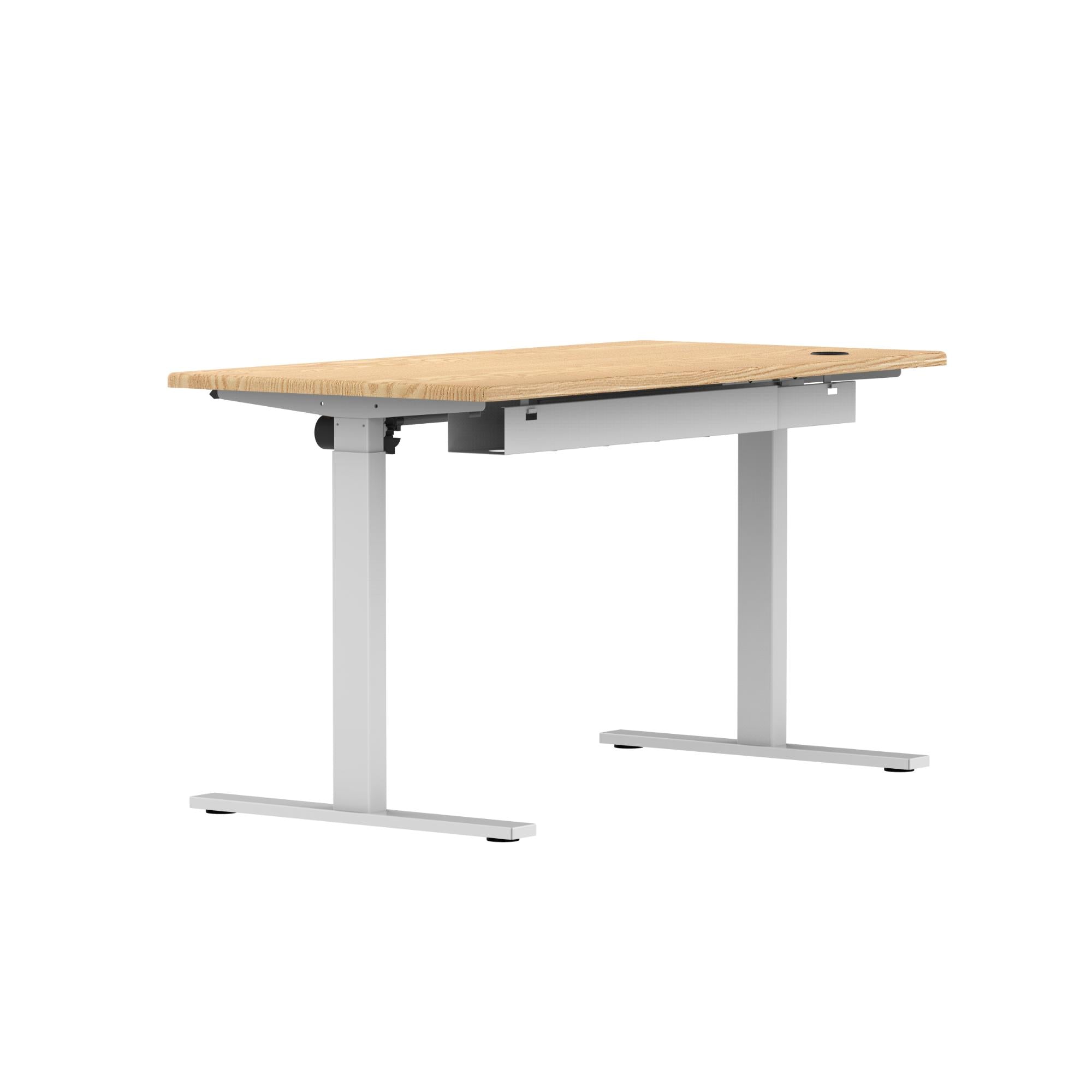 Kabelgoot verstelbaar 90-140 cm