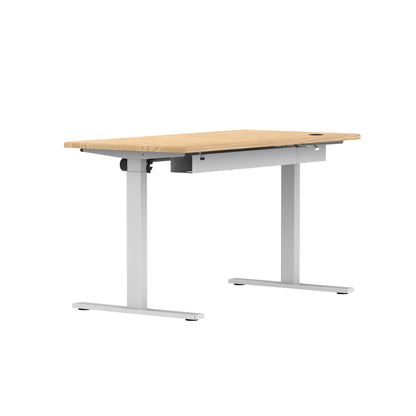 Kabelgoot verstelbaar 90-140 cm