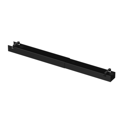Kabelgoot verstelbaar 90-140 cm