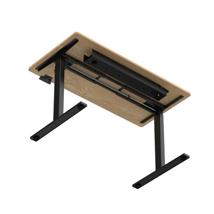 Kabelgoot verstelbaar 90-140 cm