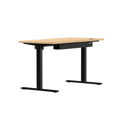 Kabelgoot verstelbaar 90-140 cm