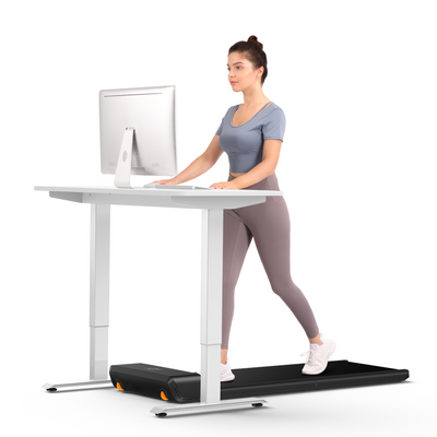 Bureau Loopband KingSmith A1 Pro Opvouwbaar