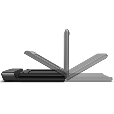 Bureau Loopband KingSmith A1 Pro Opvouwbaar