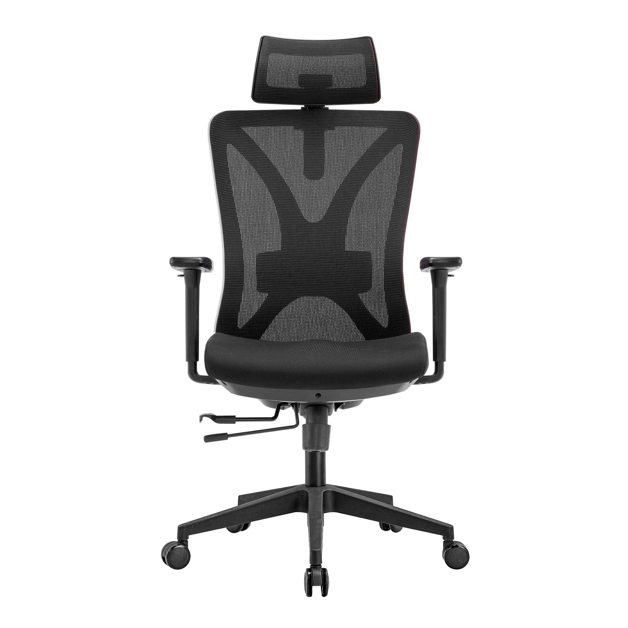 Manager Bureaustoel Lux