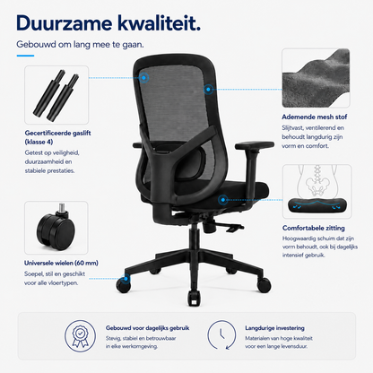 Bureaustoel Prime