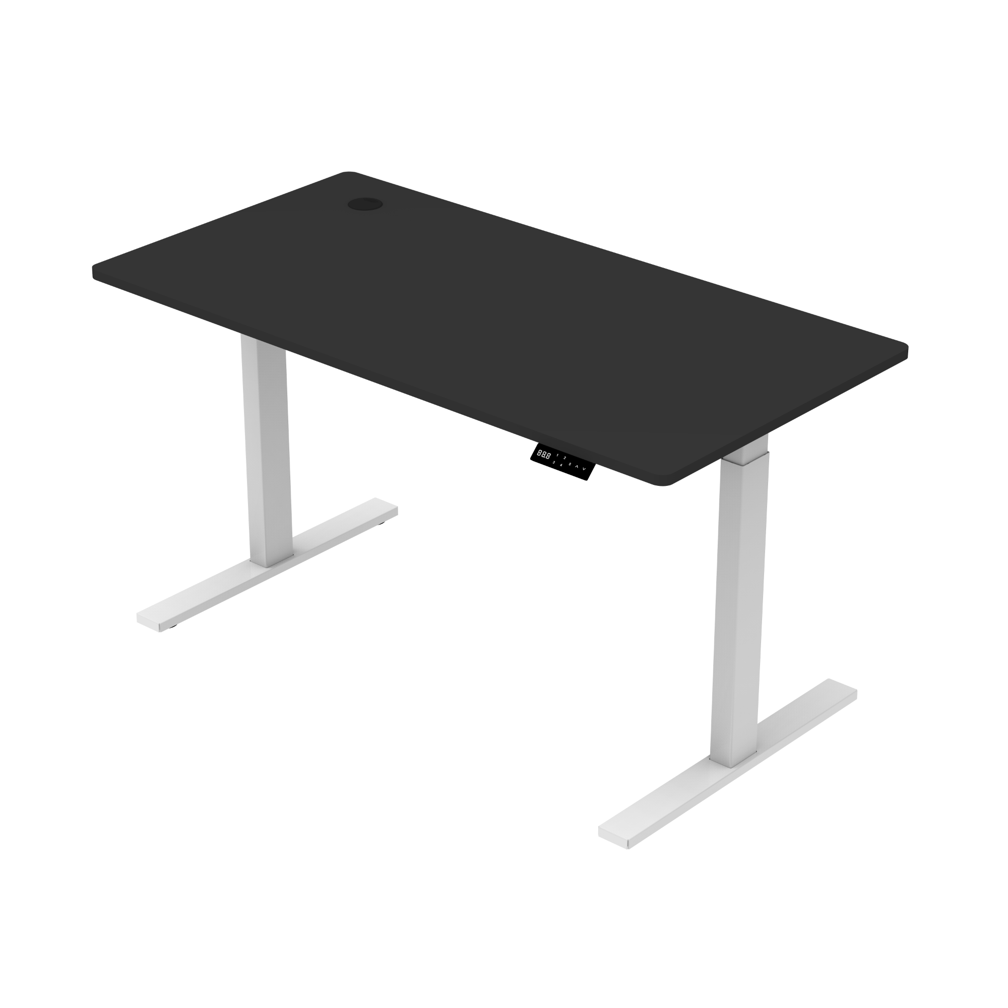 Zit-sta bureau S1 160x70