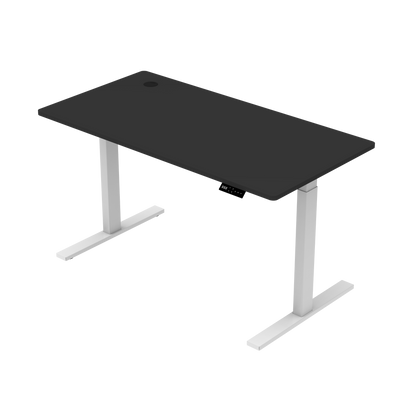 Zit-sta bureau S1 160x70