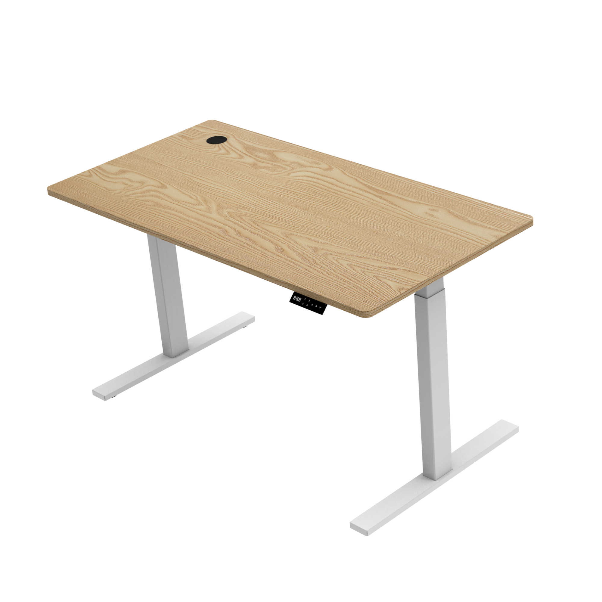 Zit-sta bureau S1 160x70