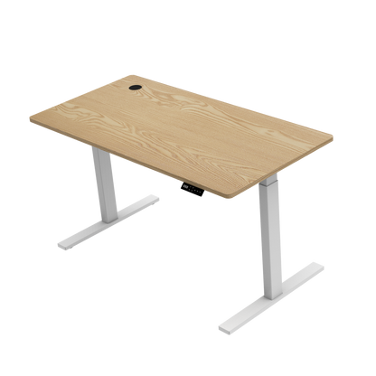 Zit-sta bureau S1 160x70