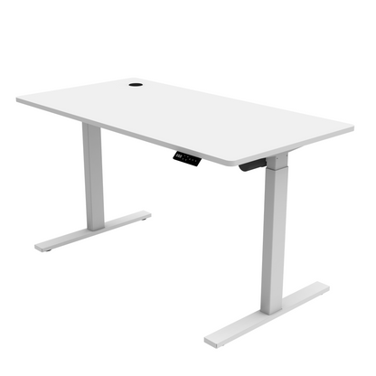 Zit-sta bureau S1 160x70