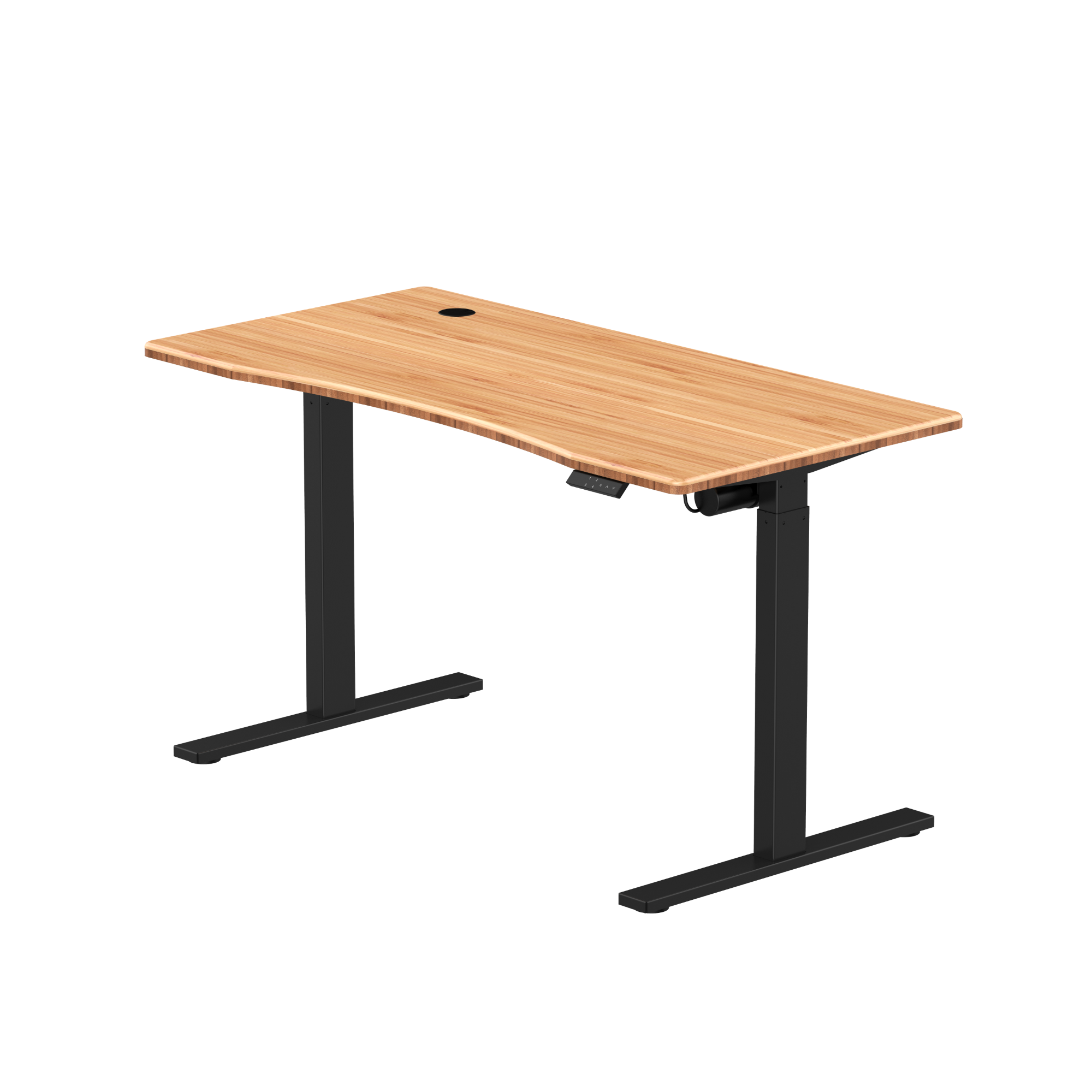 Zit-sta bureau S1 140x70