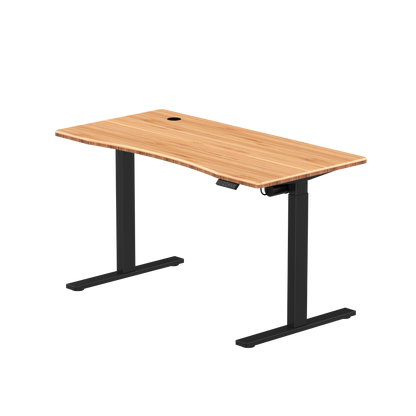 Zit-sta bureau S1 140x70