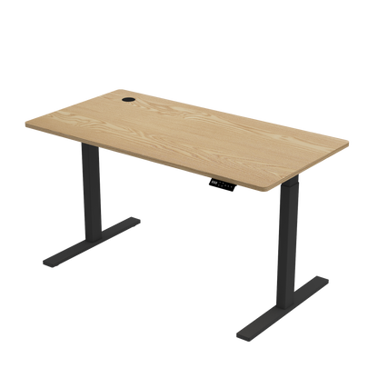 Zit-sta bureau S1 160x70